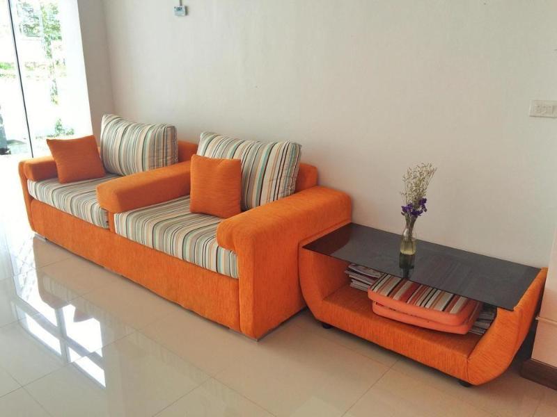 Duo Residence Jomtien Экстерьер фото